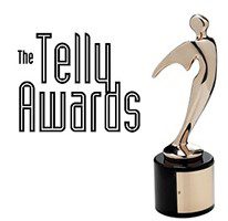 Four-time Telly Award winner